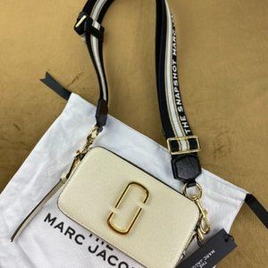 Marc Jacobs Snapshot Camera bag